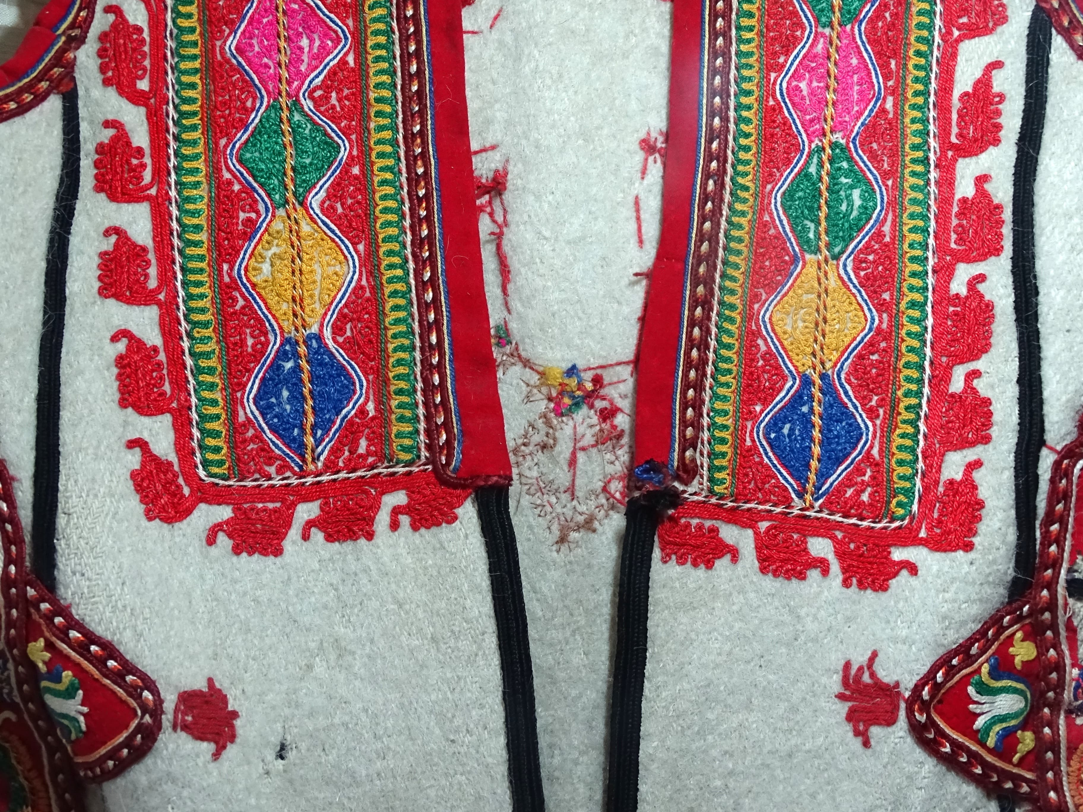 Traditional Silver Jewellery