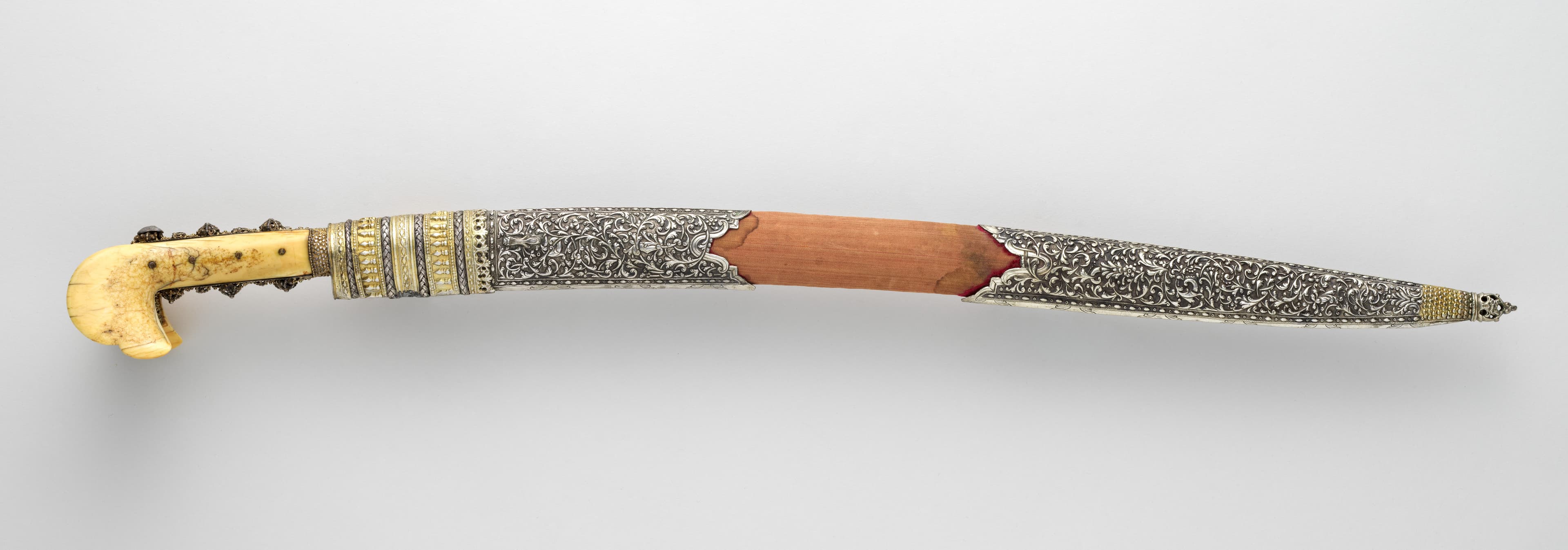Skanderbeg's Sword